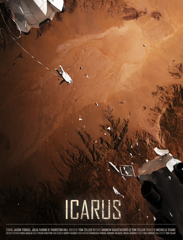 Icarus