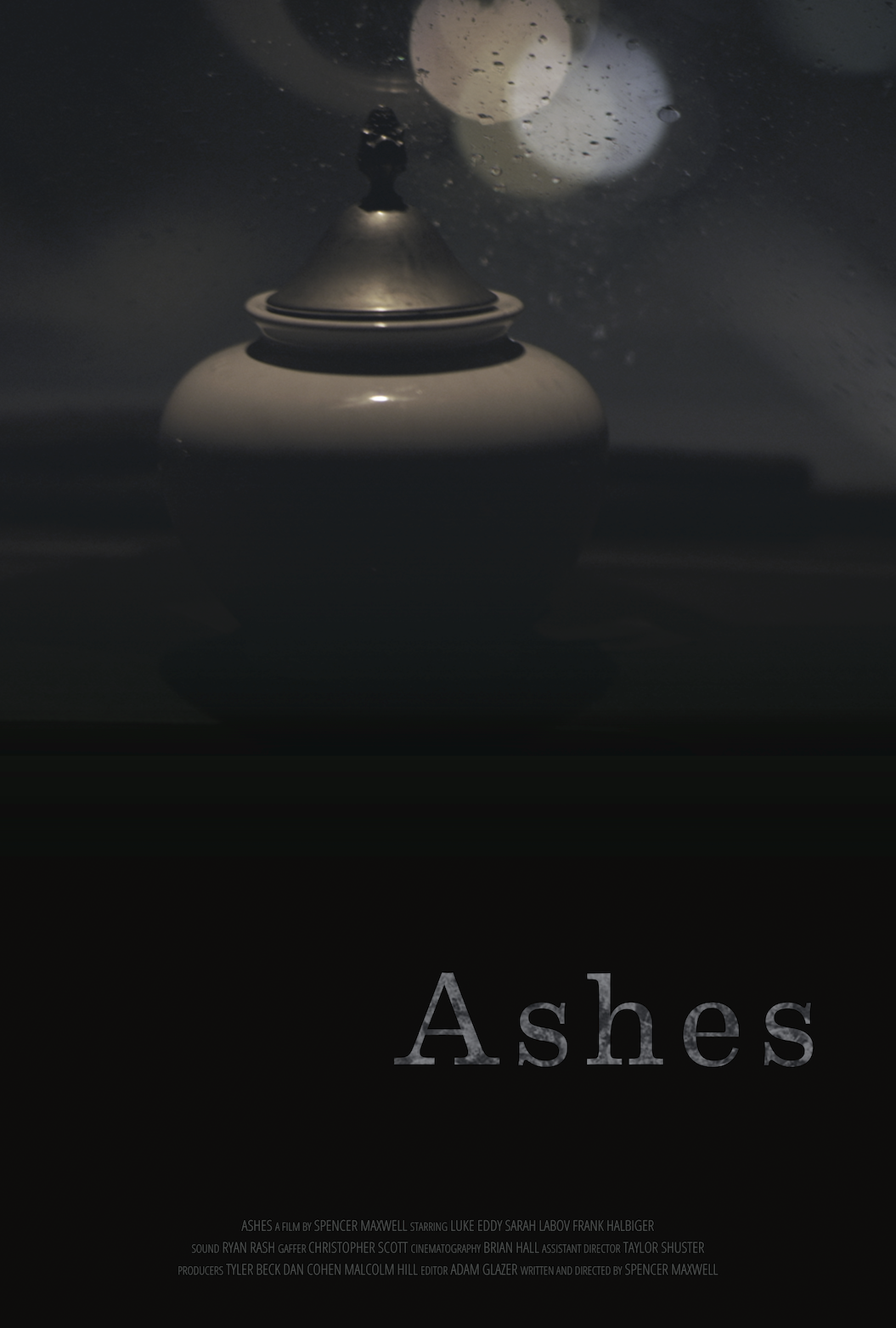 Ashes