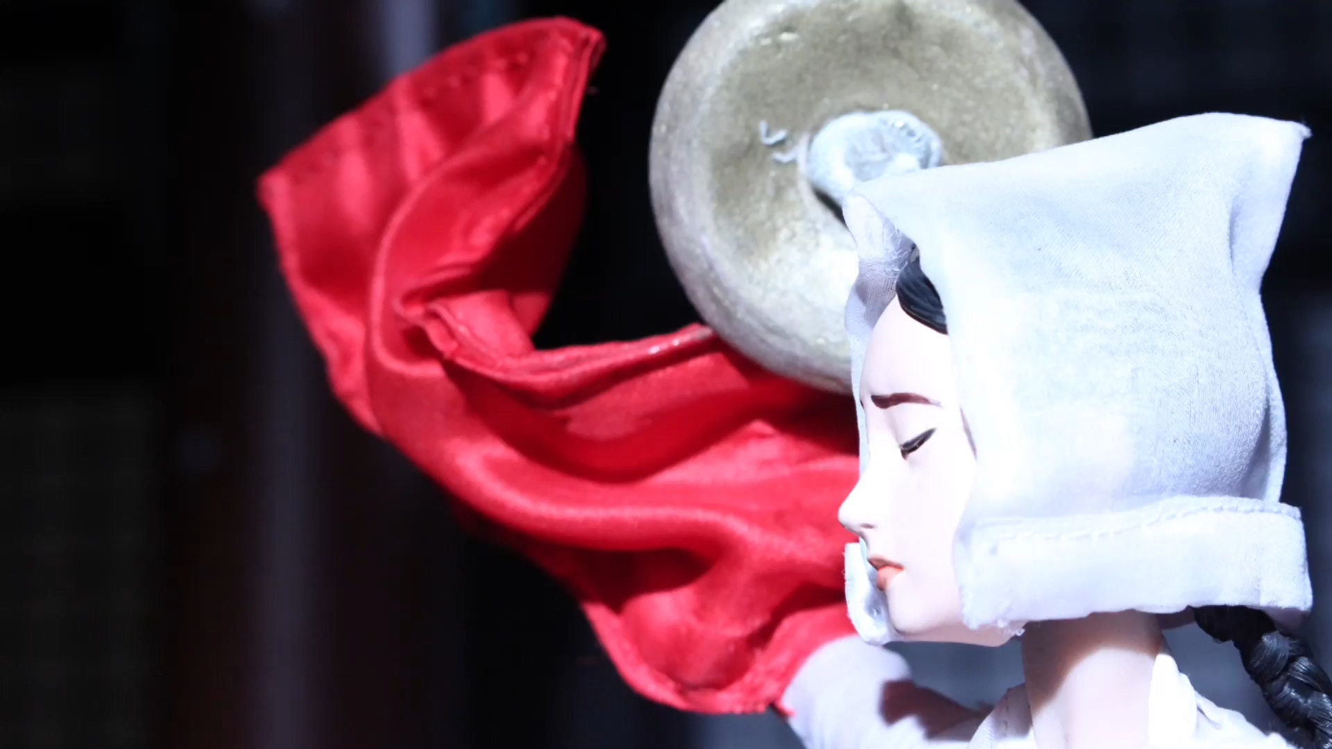 Deok Hye, the Last Duchess