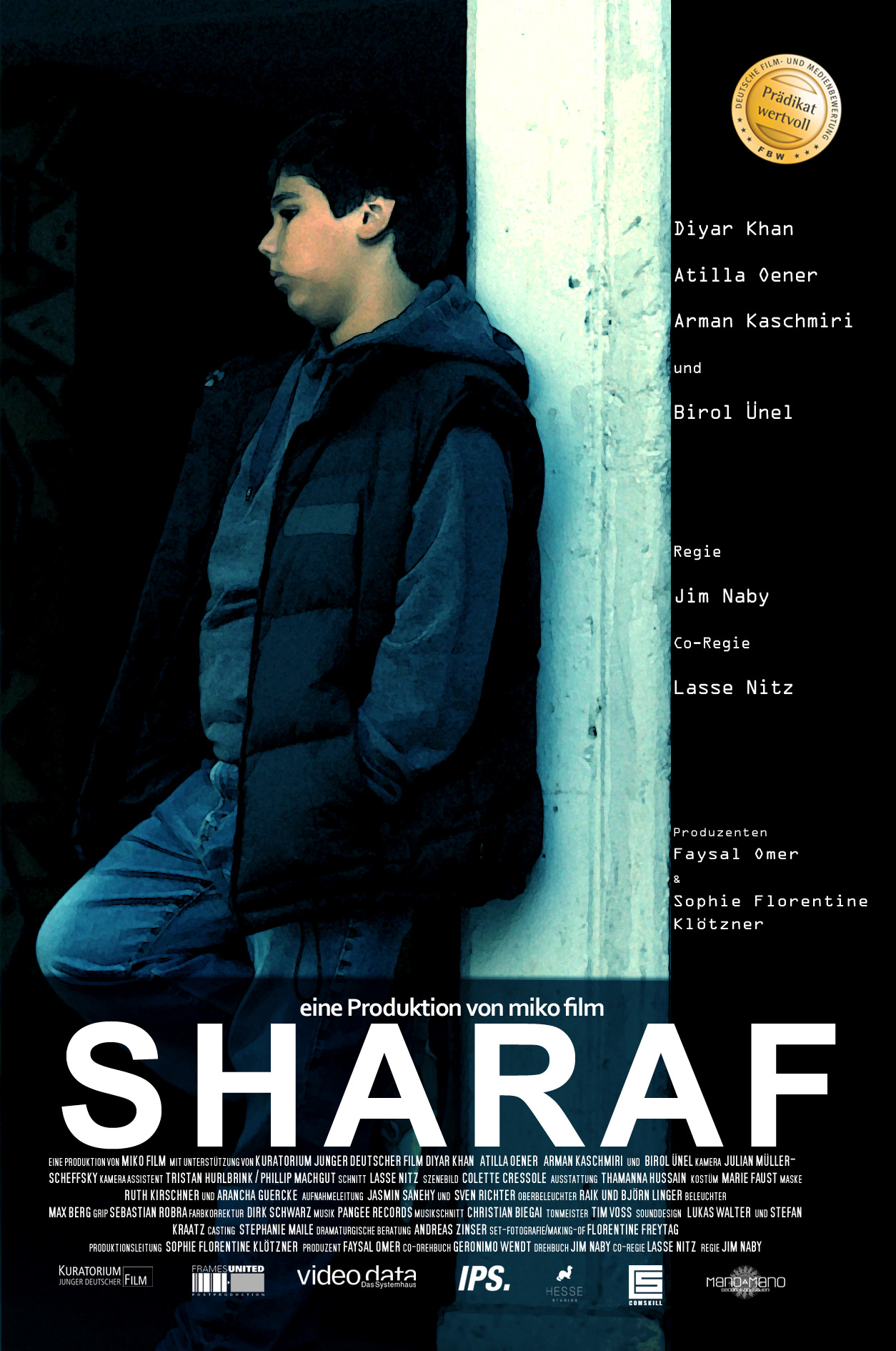 Sharaf