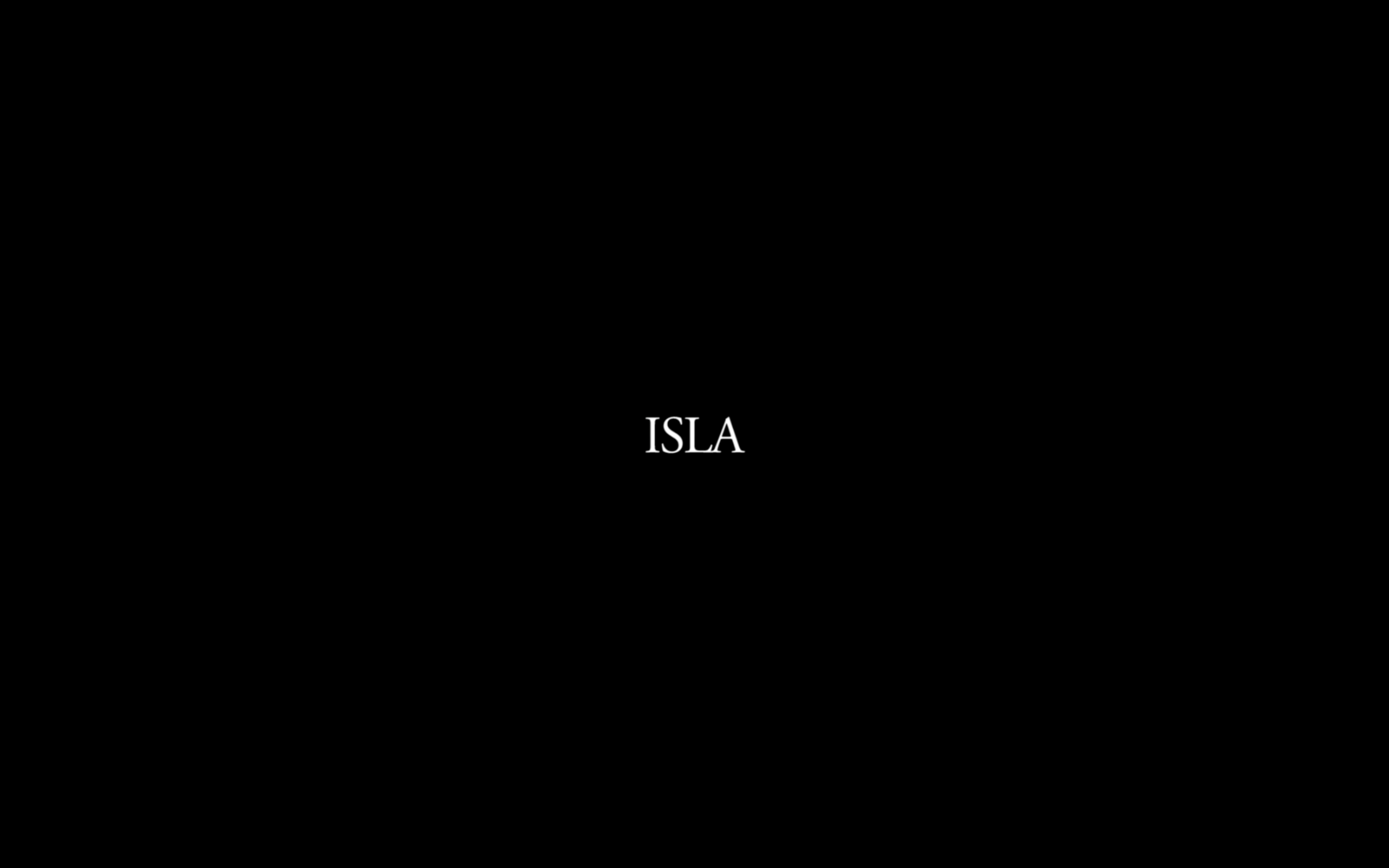 Isla