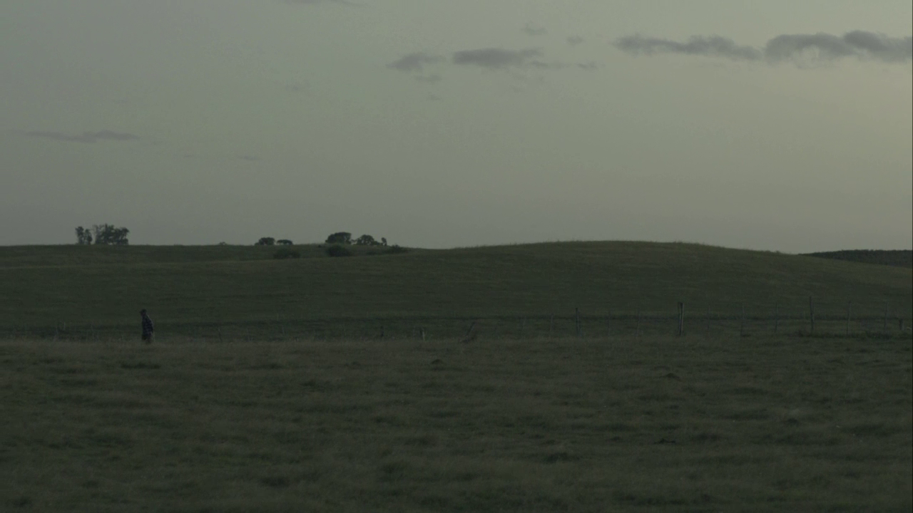 Metade Homem, Metade Fantasma