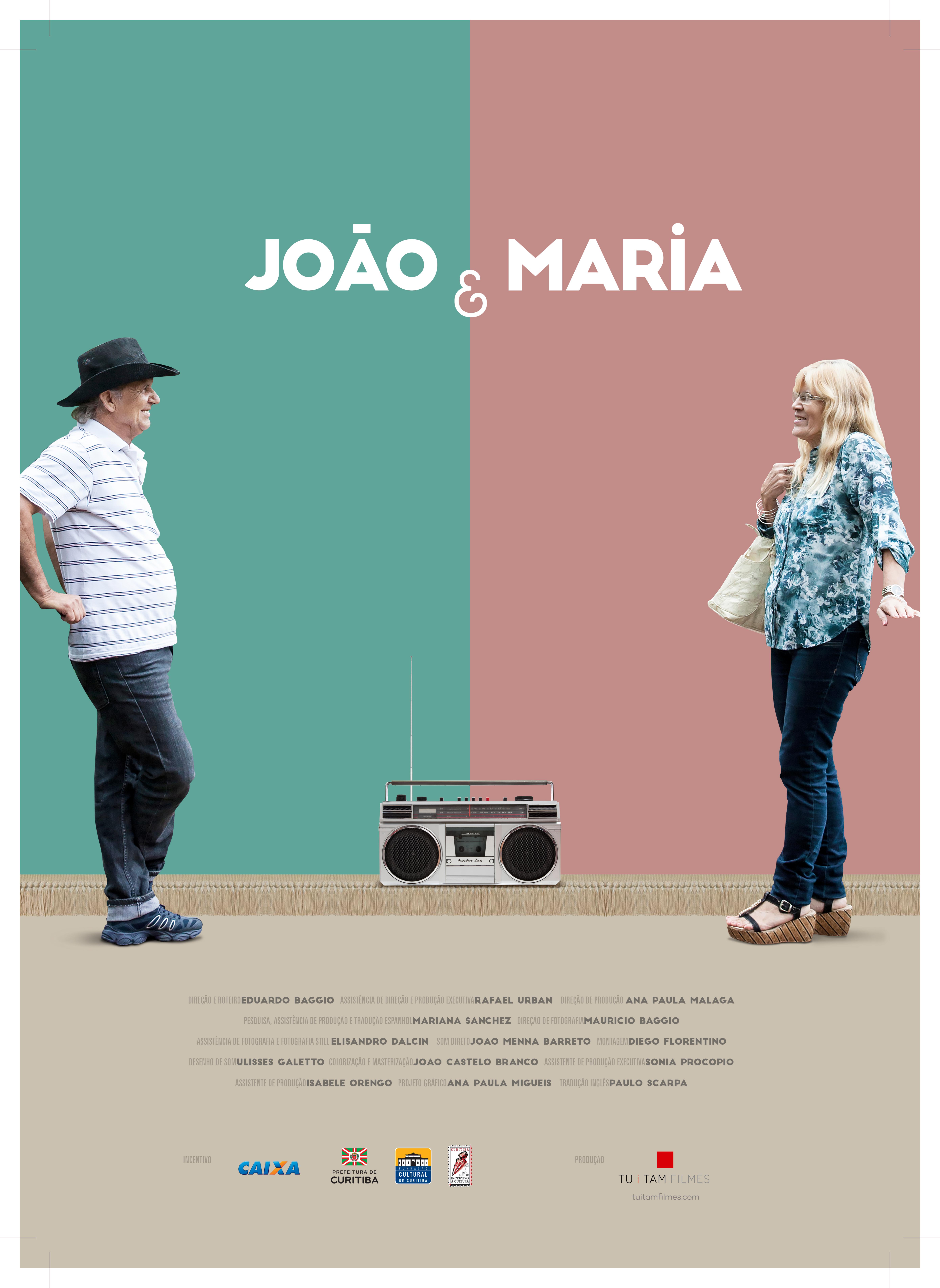 João & Maria