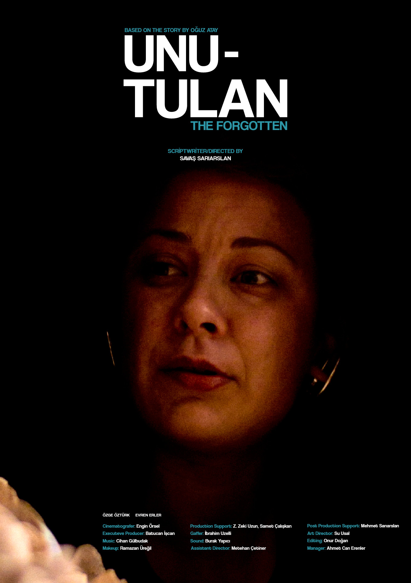 Unutulan