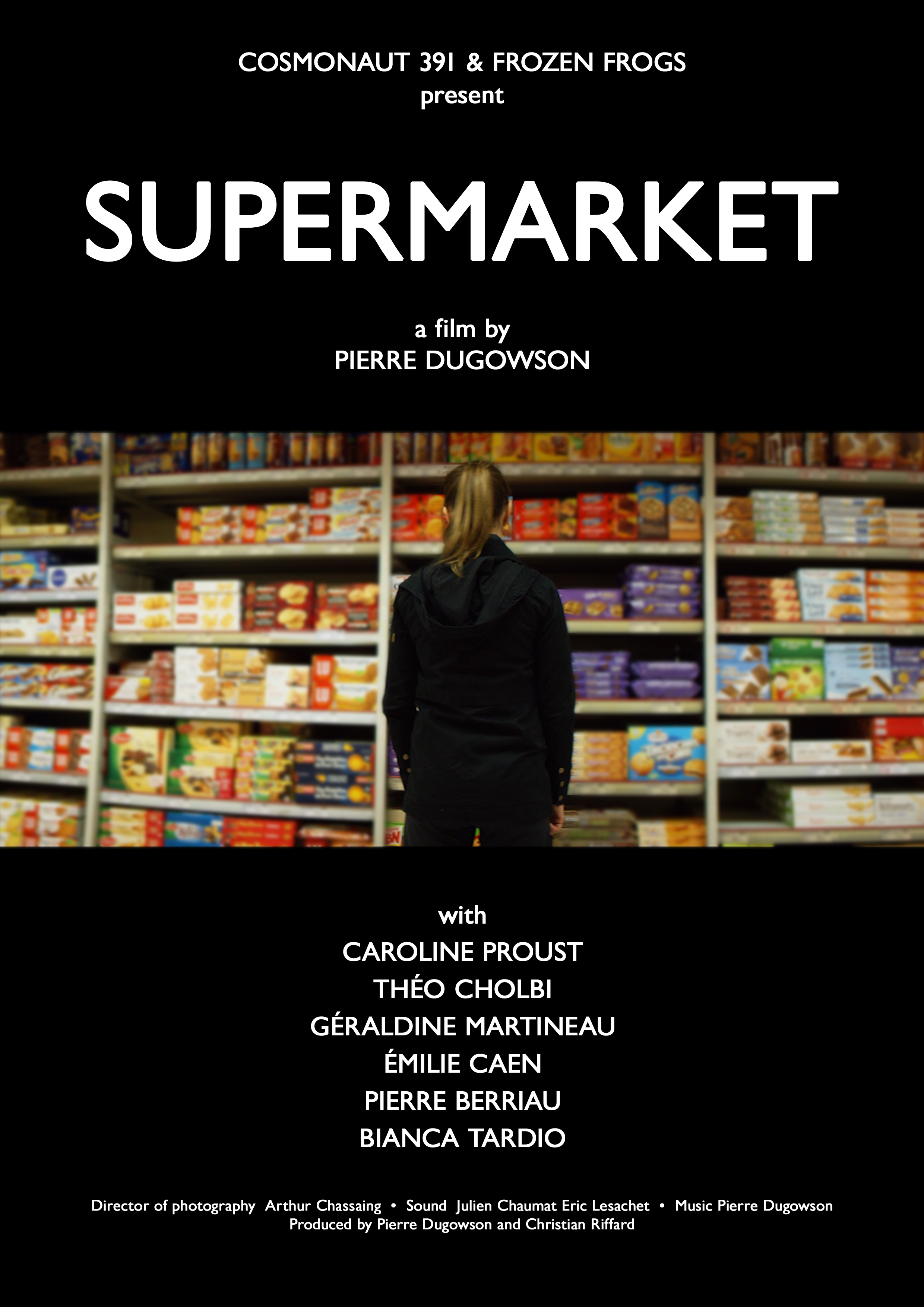 Supermarket