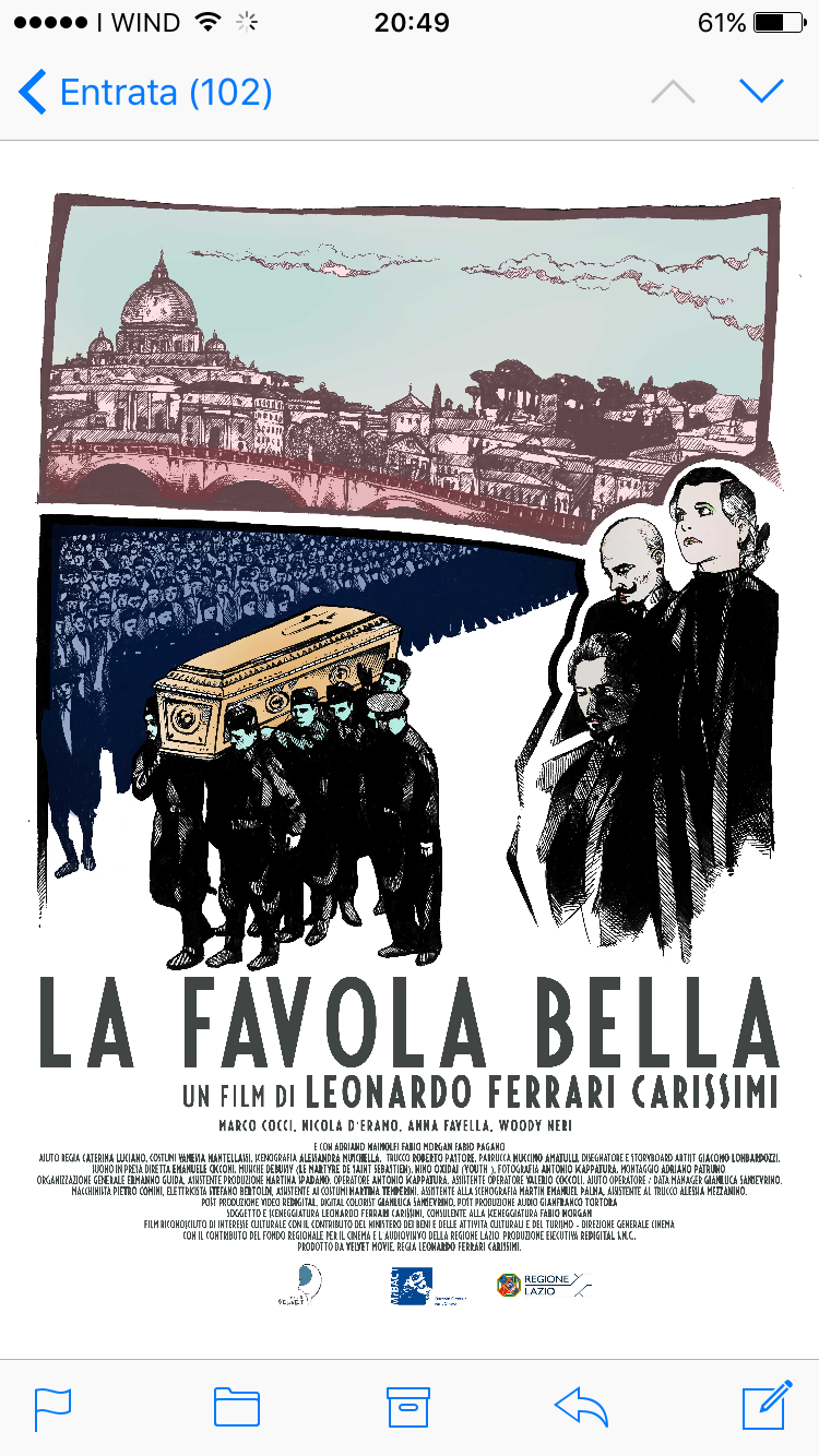 Favola Bella