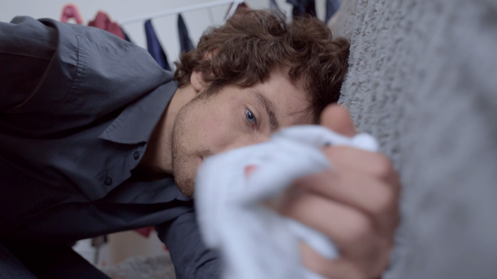 Monstre des chaussettes