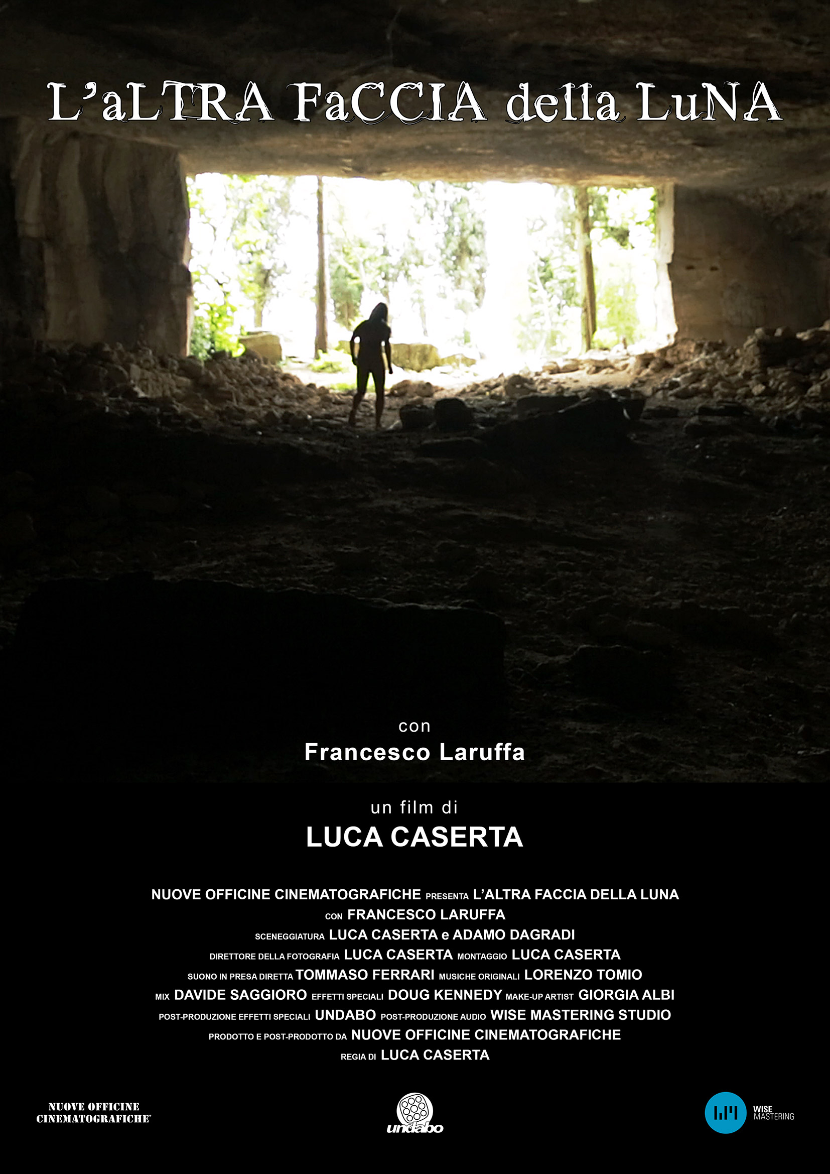 Altra faccia della luna