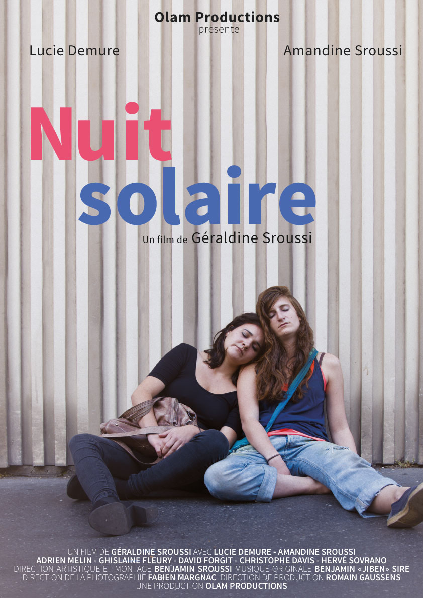 Nuit solaire
