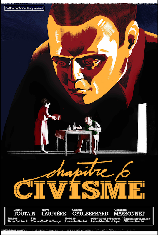 Chapitre VI Civisme