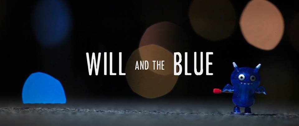 Will and the Blue