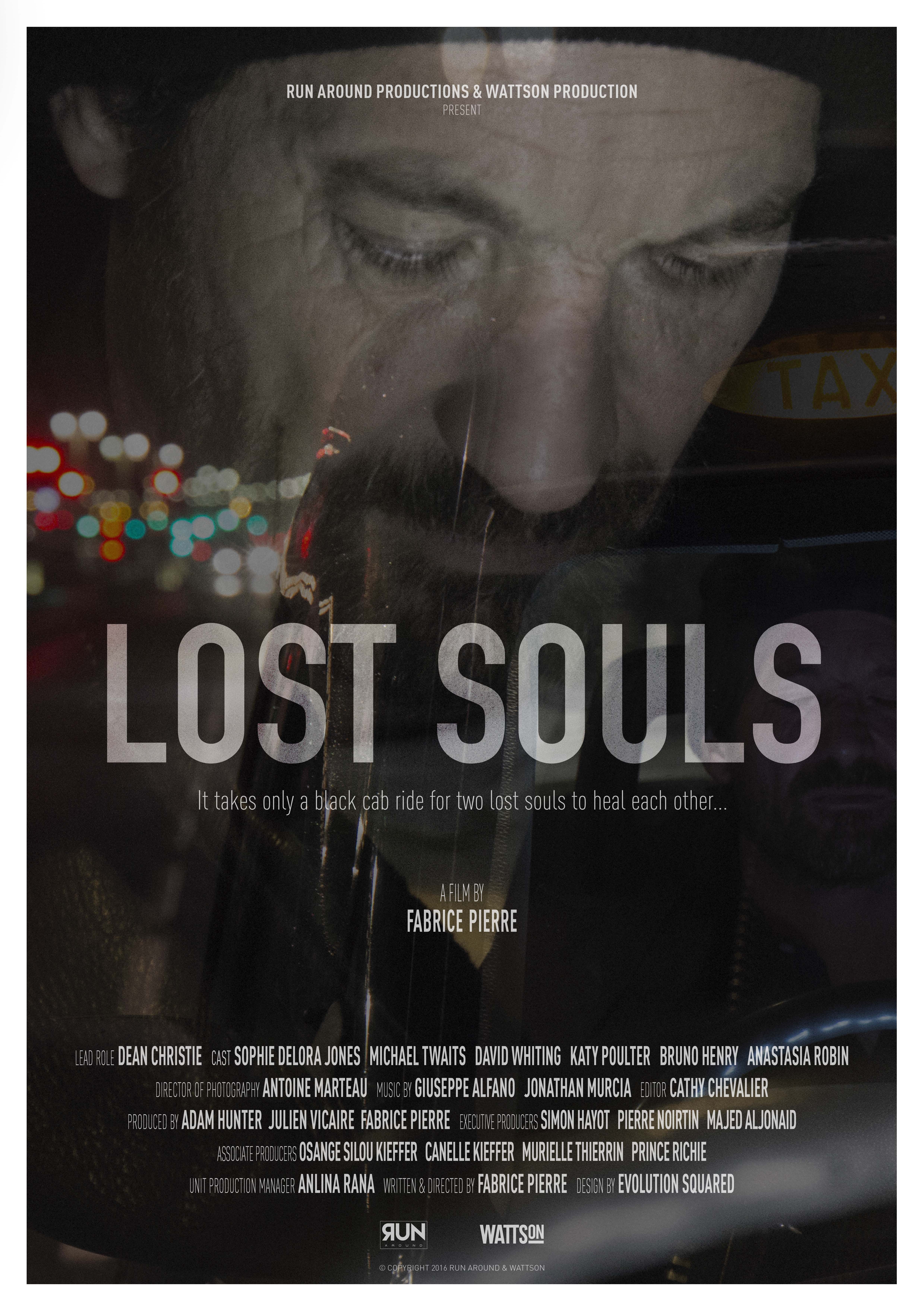 Lost Souls