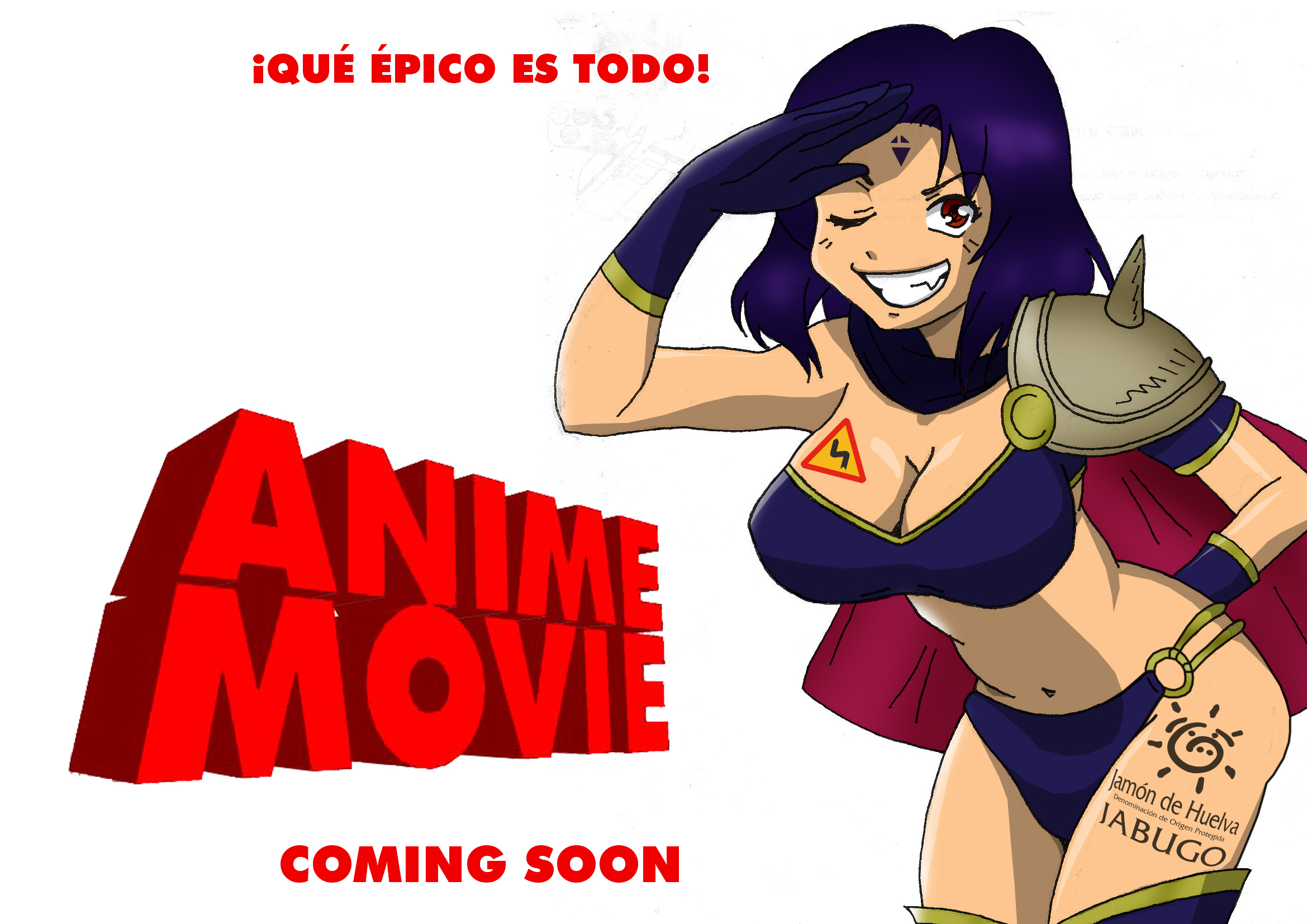 Anime Movie