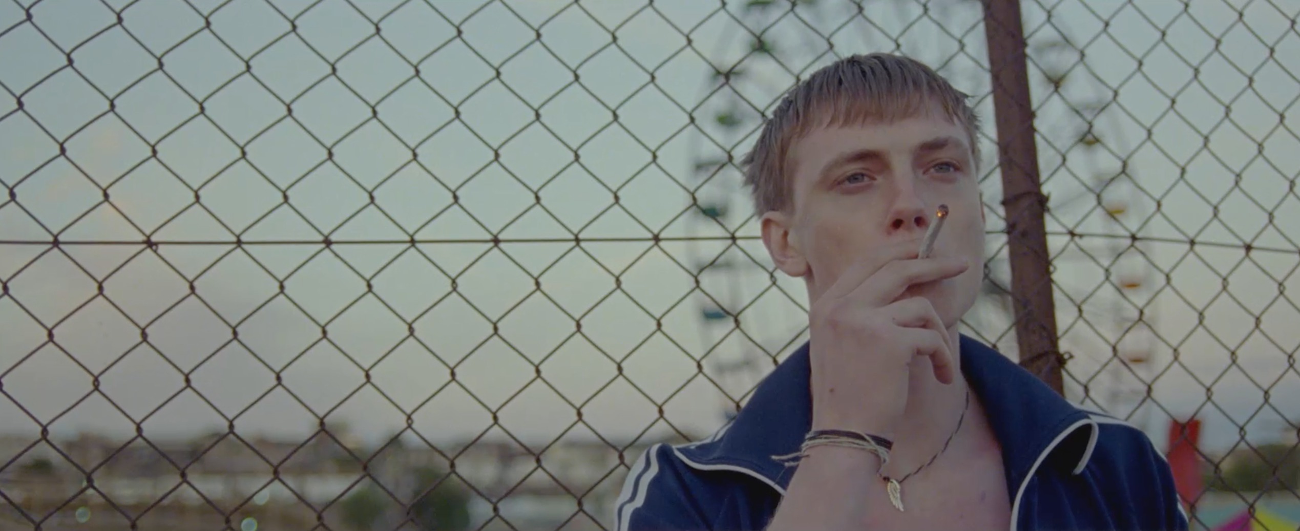 Nothing's Going To Change My World