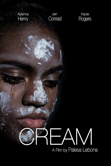 Cream
