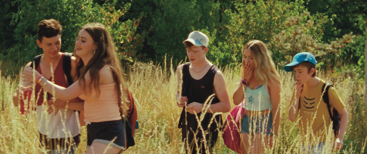 Beschwerden Eines Jünglings