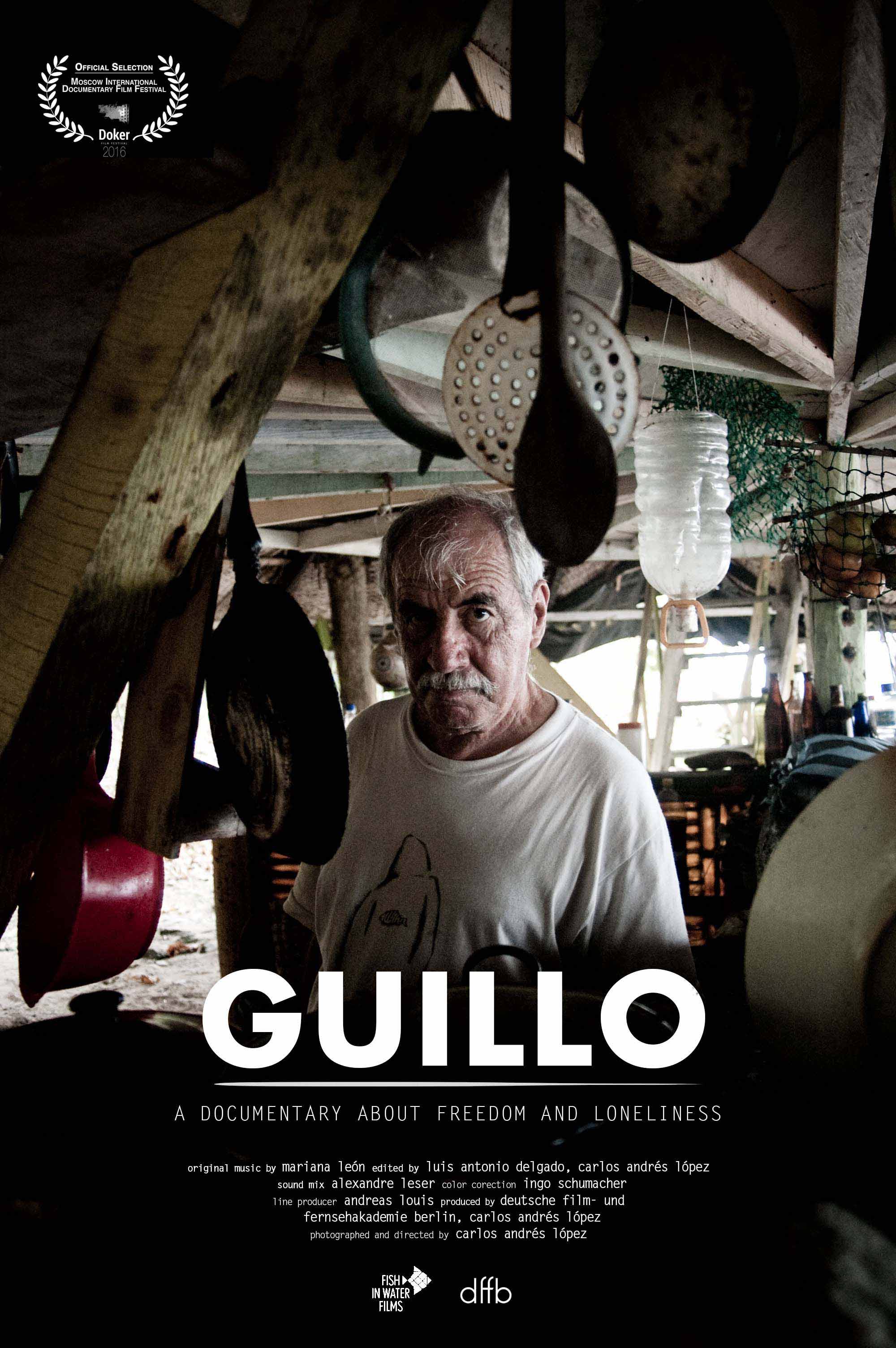 Guillo