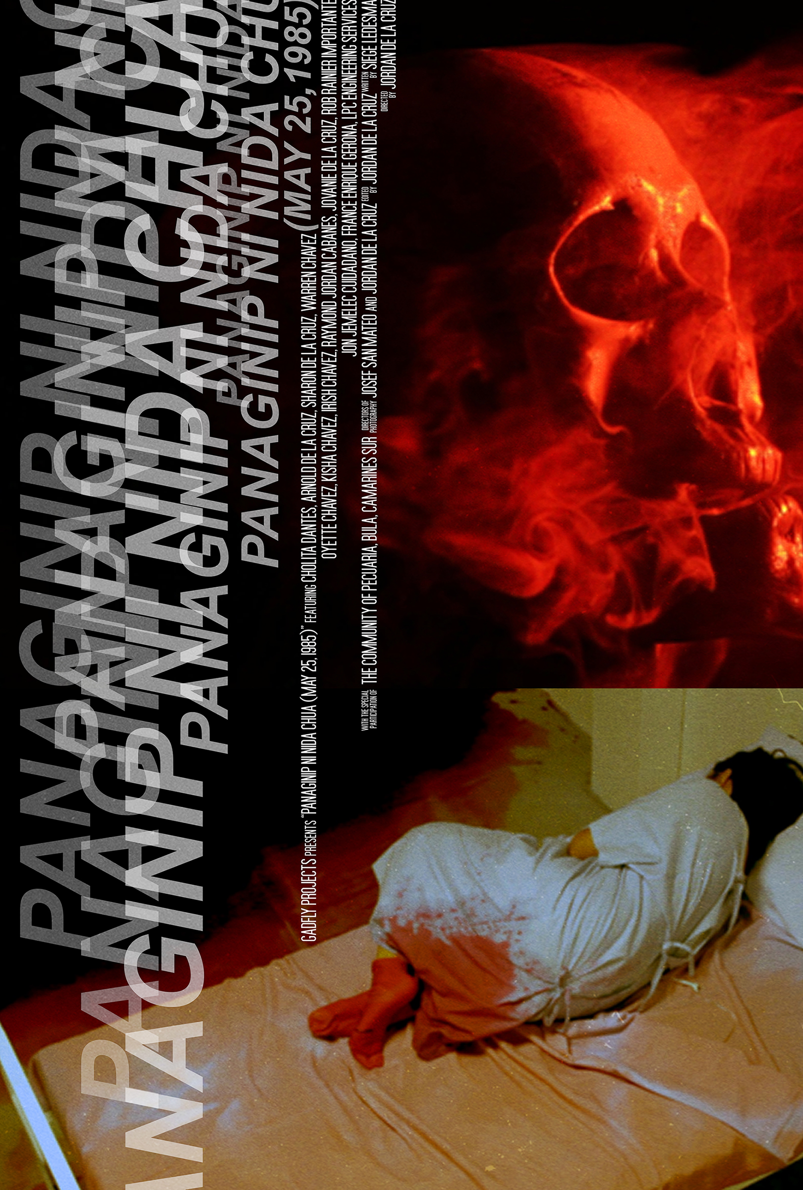 Panaginip ni Nida Chua (May 25, 1985)