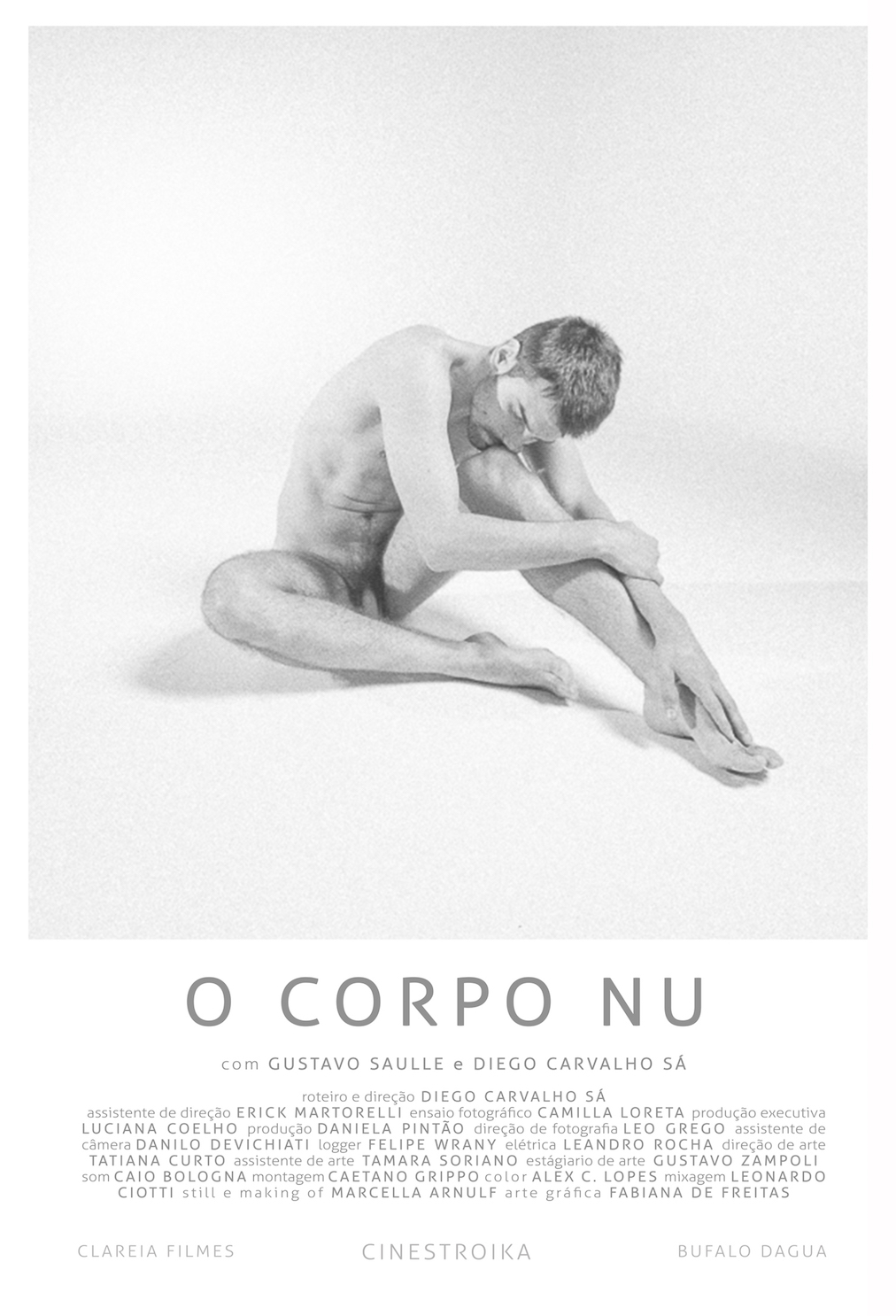 Corpo Nu
