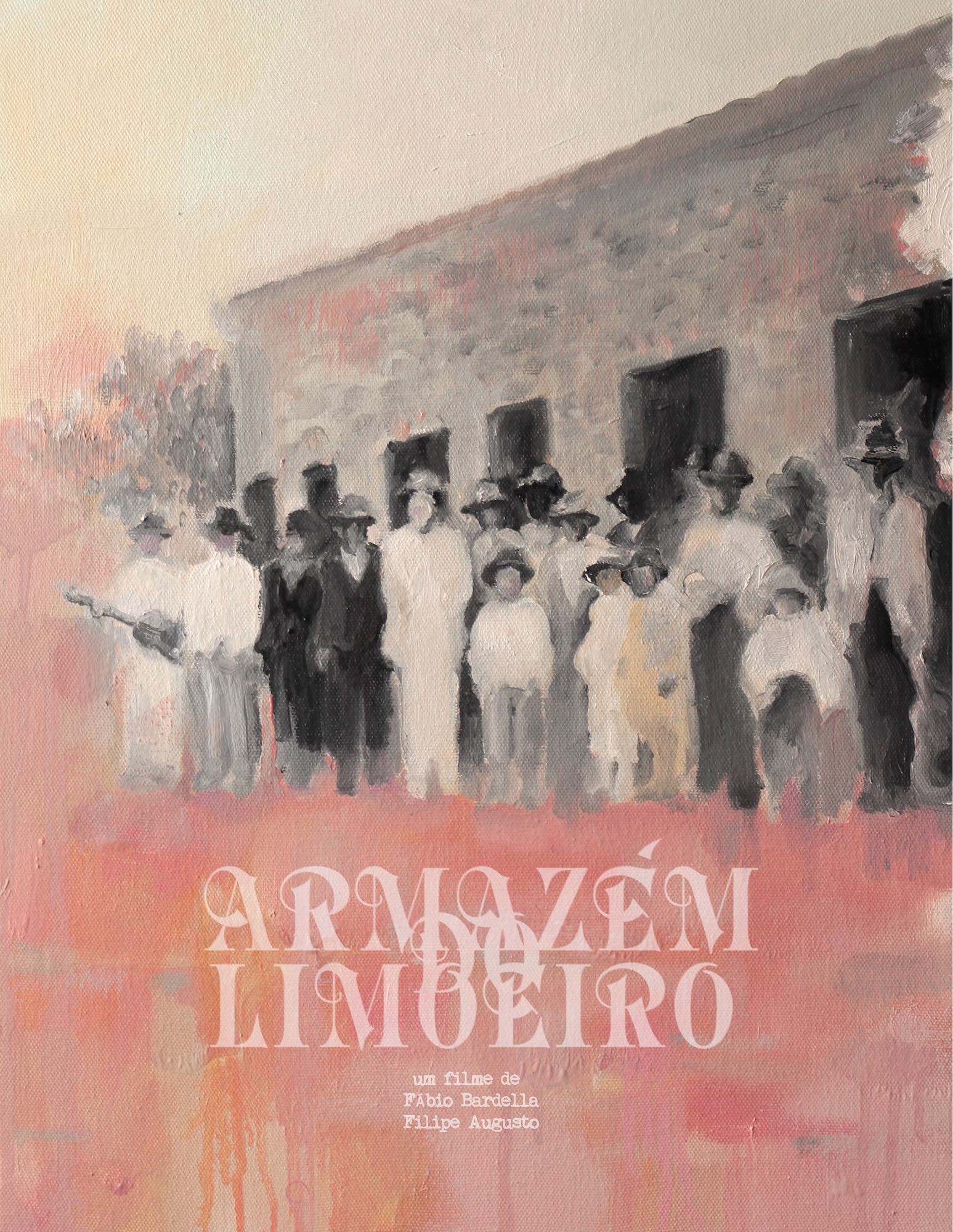 Armazém do Limoeiro