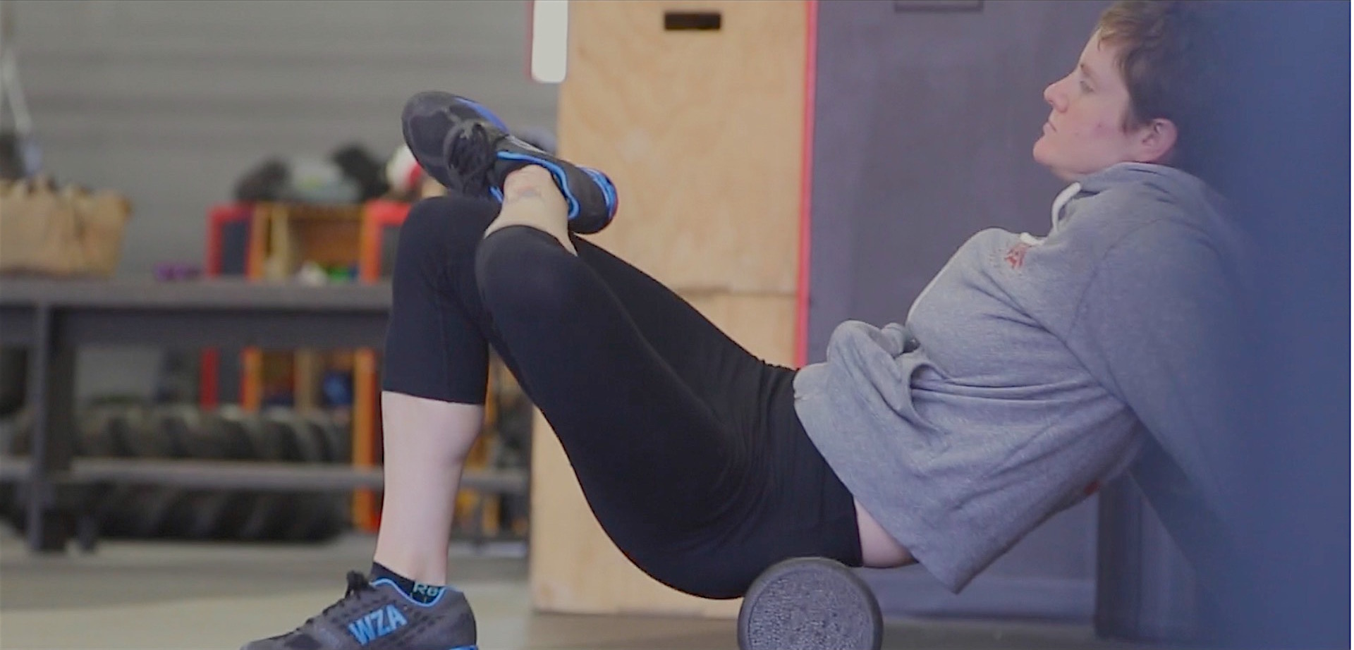 Let Yourself Be Great