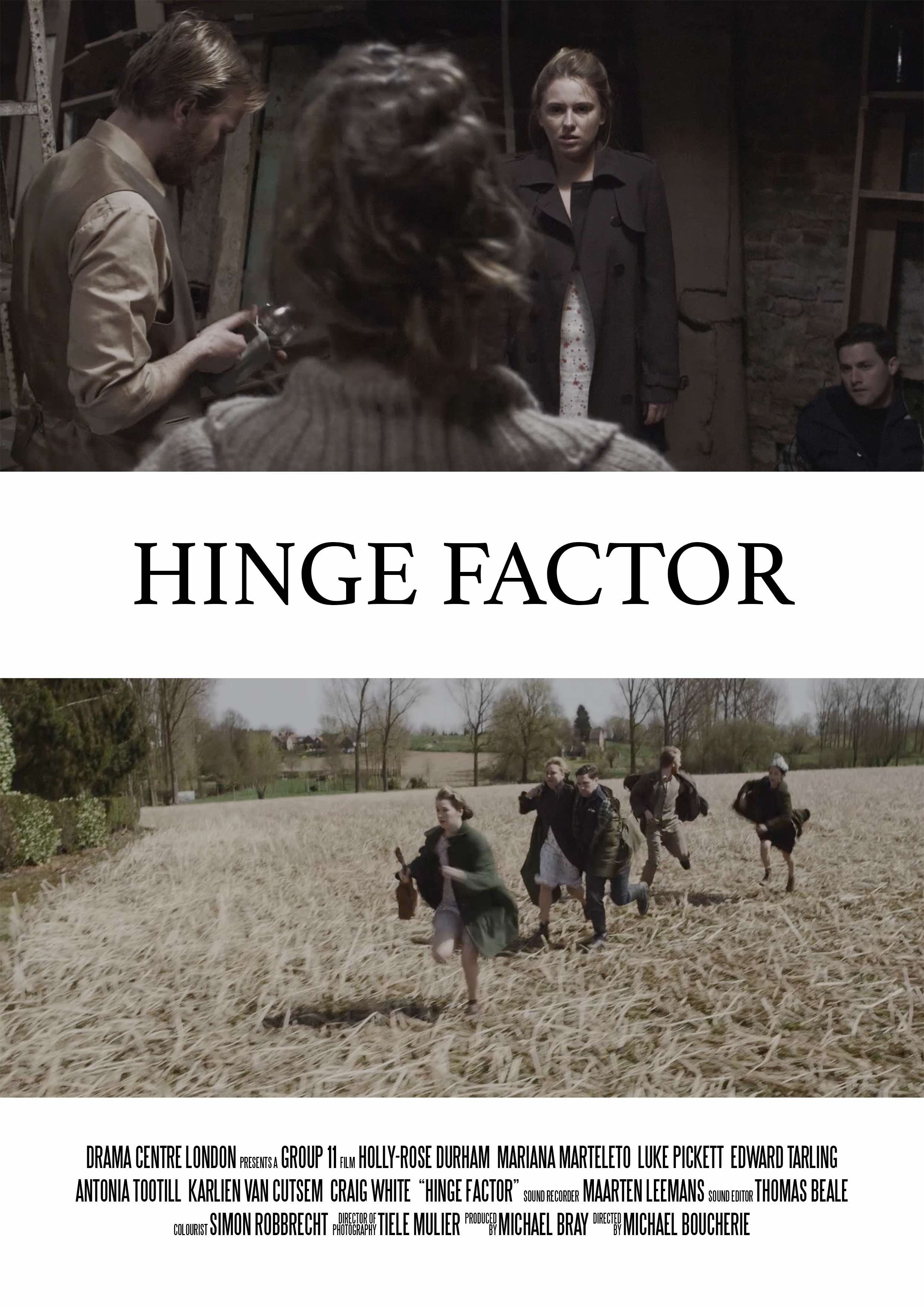 Hinge Factor