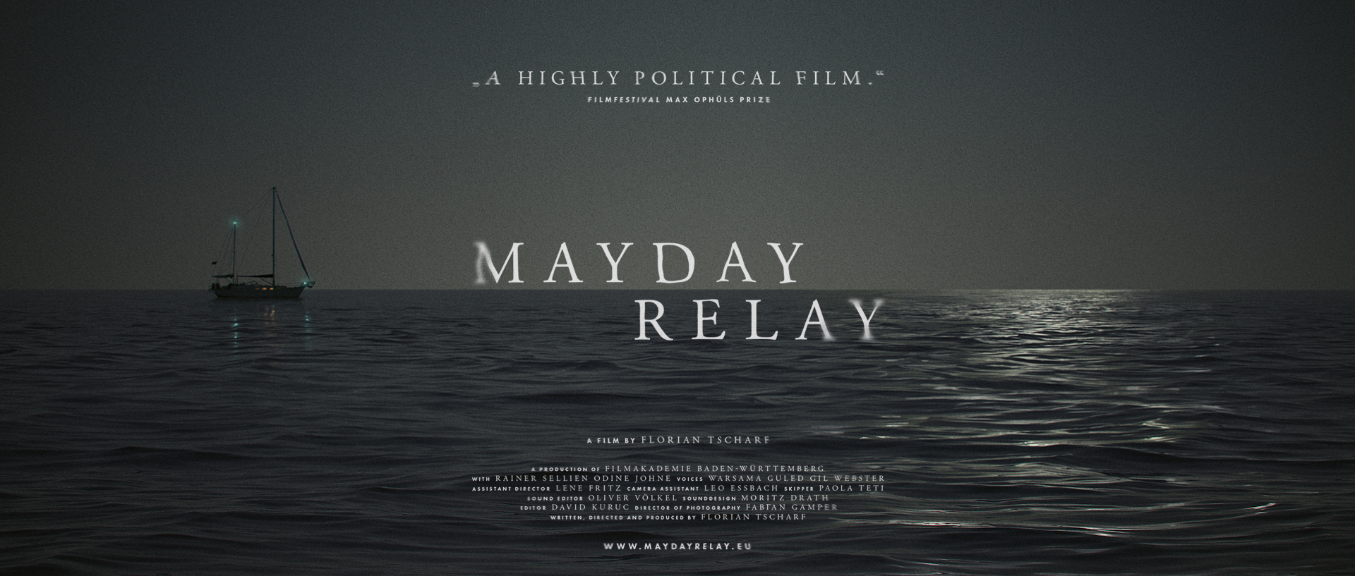 Mayday Relay