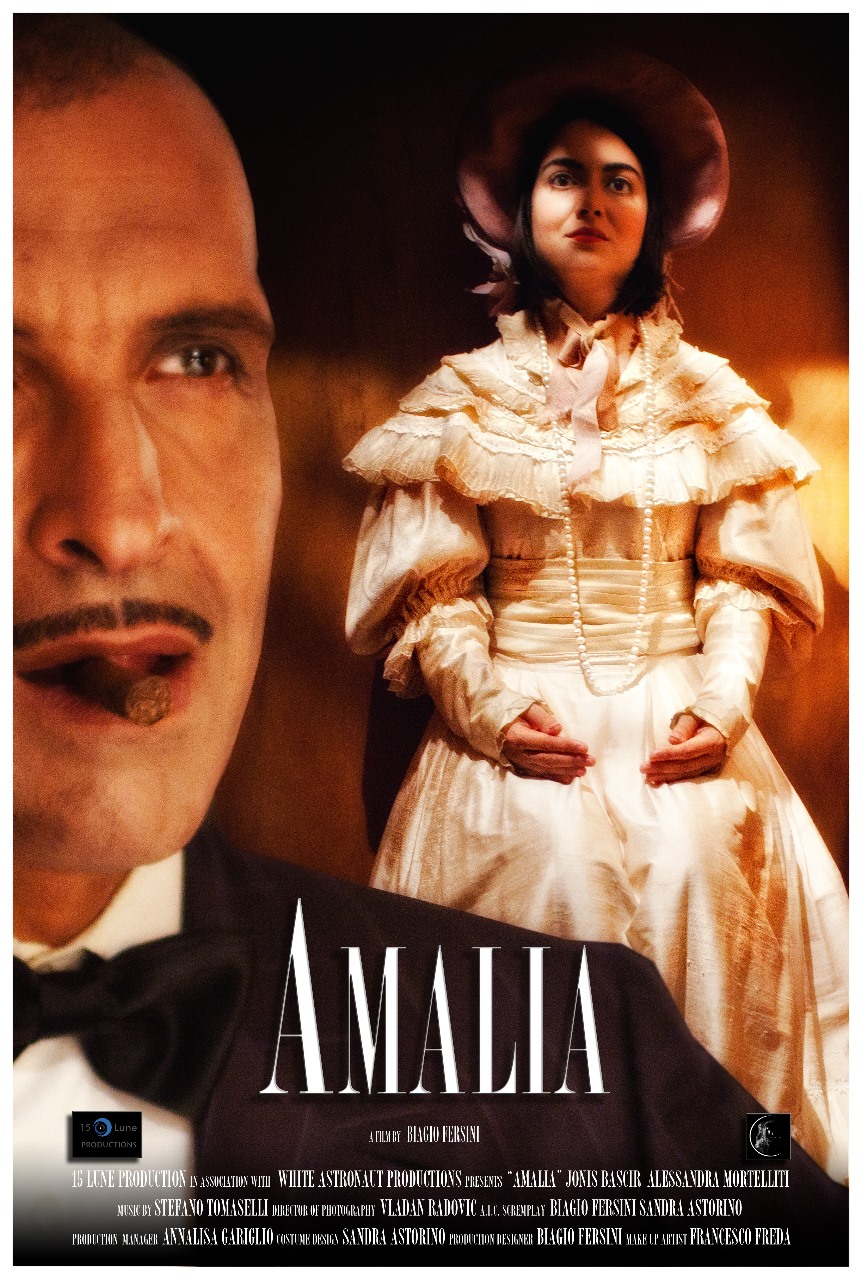 Amalia