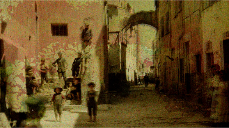 Autochromes