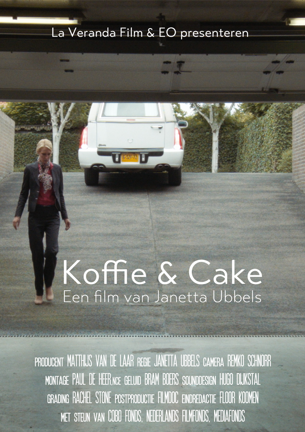 Koffie & Cake