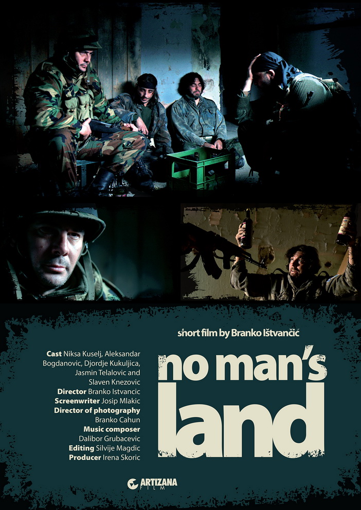 No Man's Land