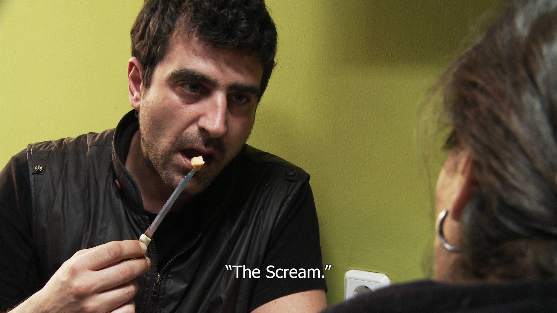 Scream