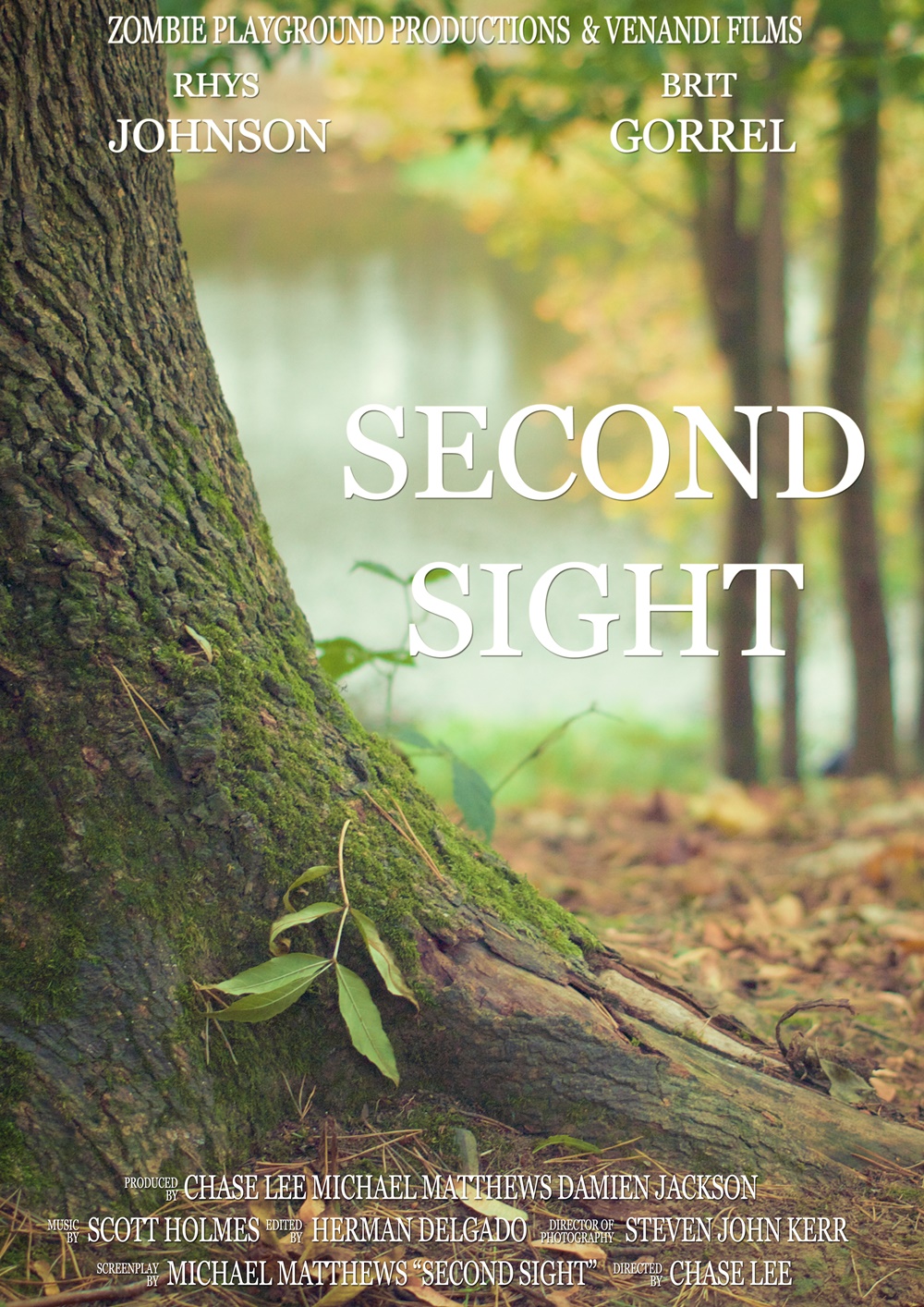 Second Sight