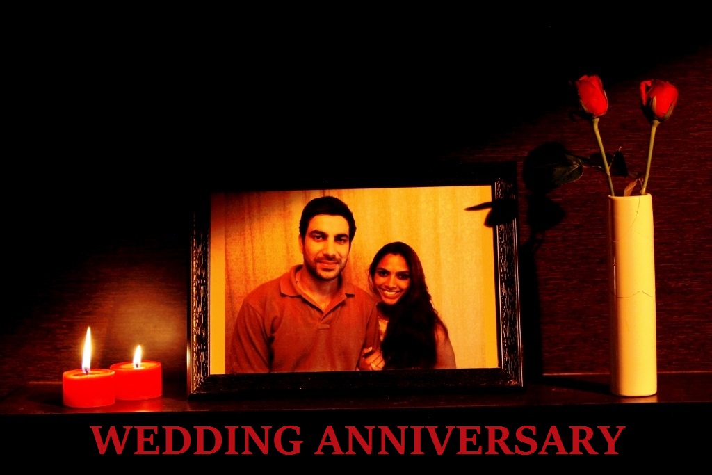 Wedding Anniversary