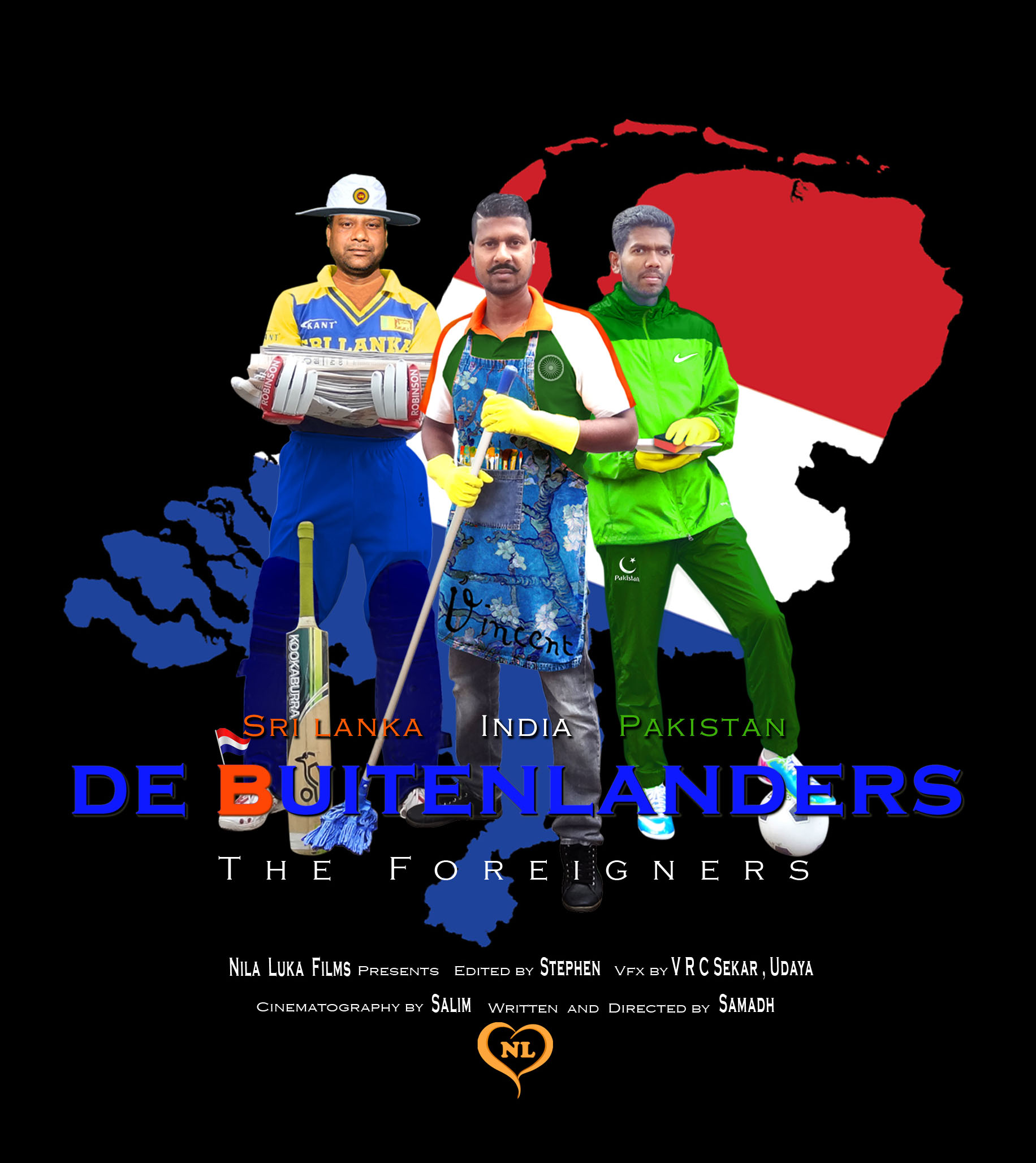 Buitenlanders