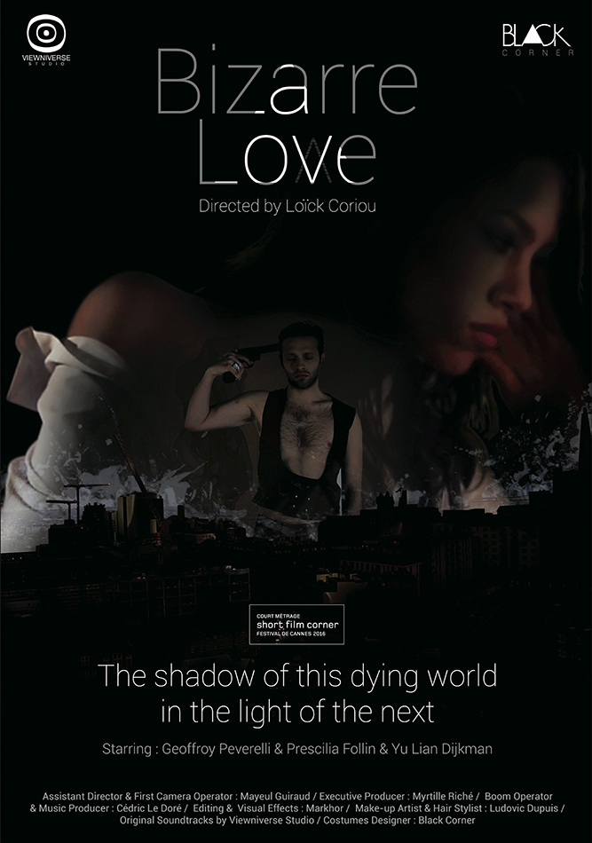 Bizarre Love Triangle