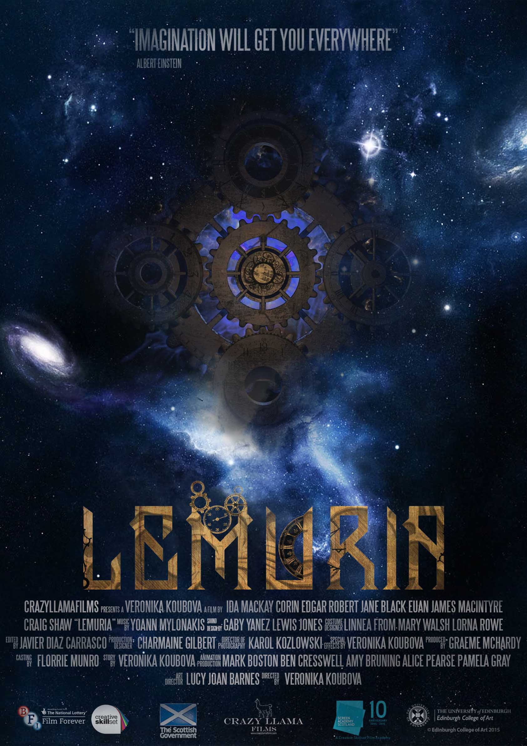 Lemuria