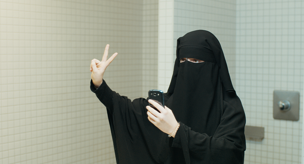 Take Me To The Land Of Jihad