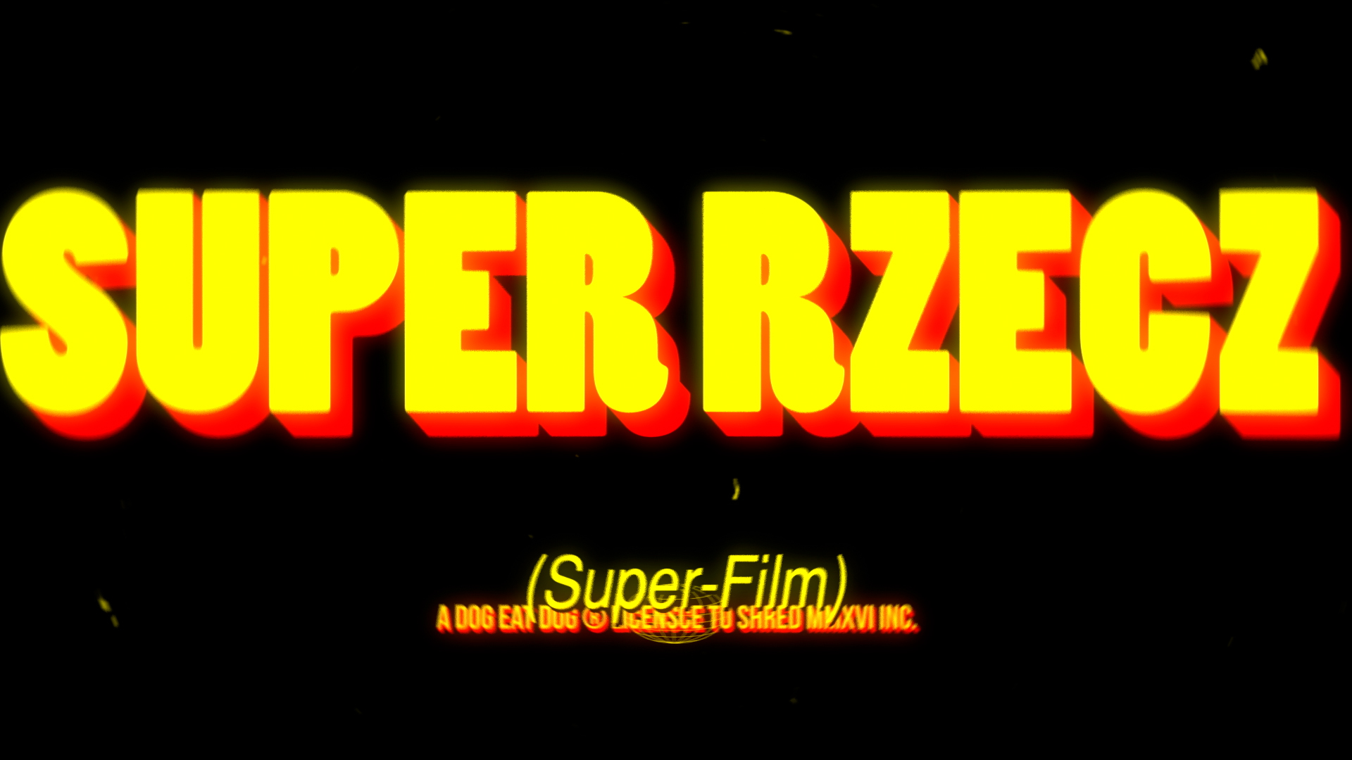 Super Rzecz