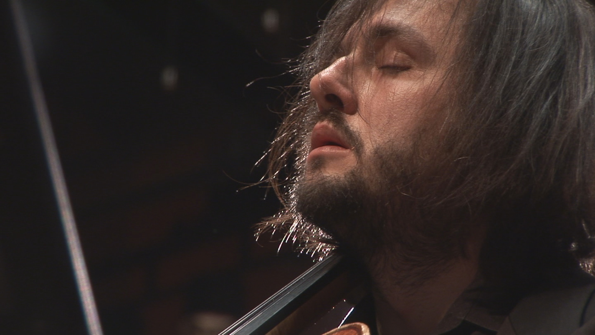 Wariacja na Wiolonczelę Solo