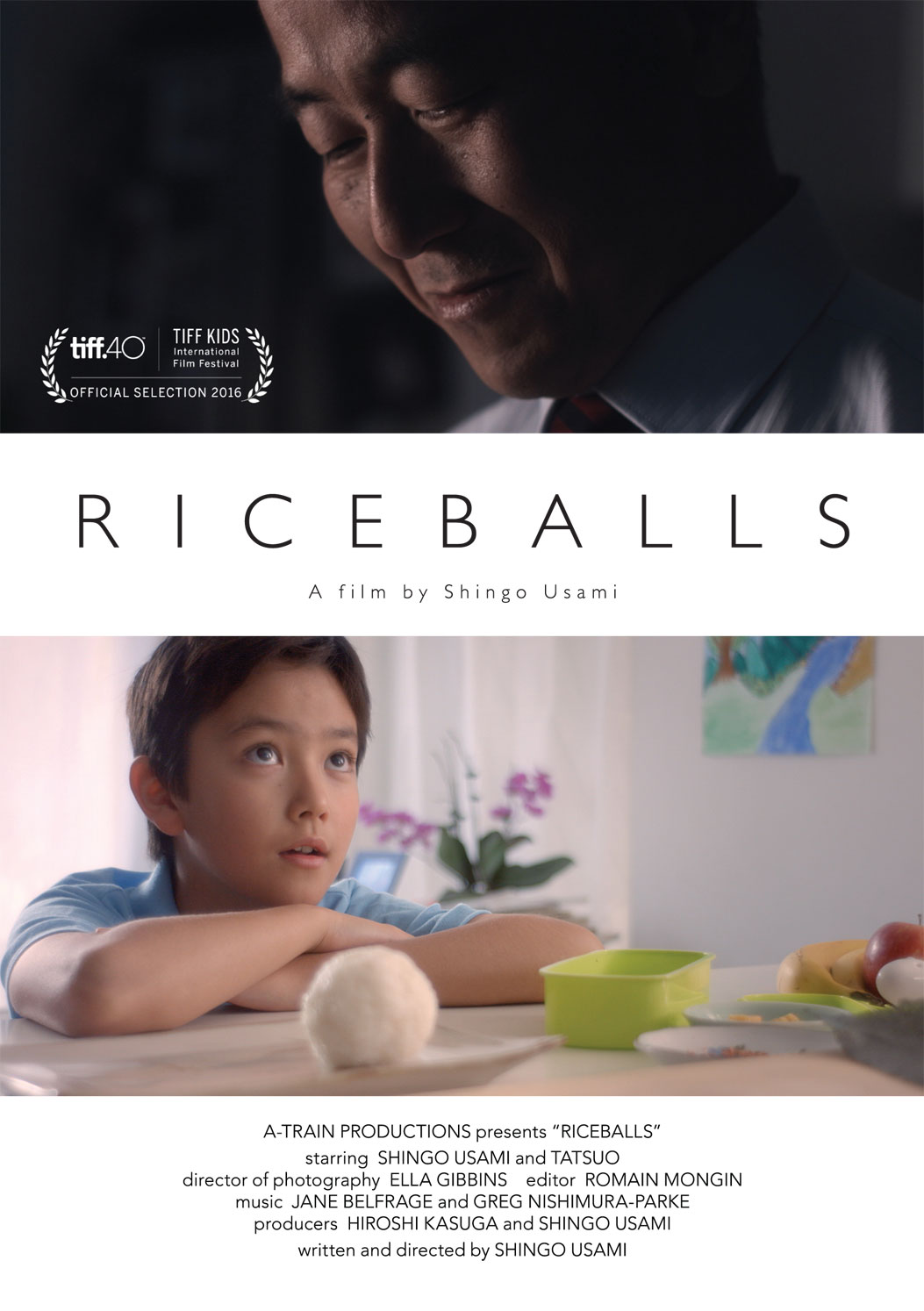Riceballs