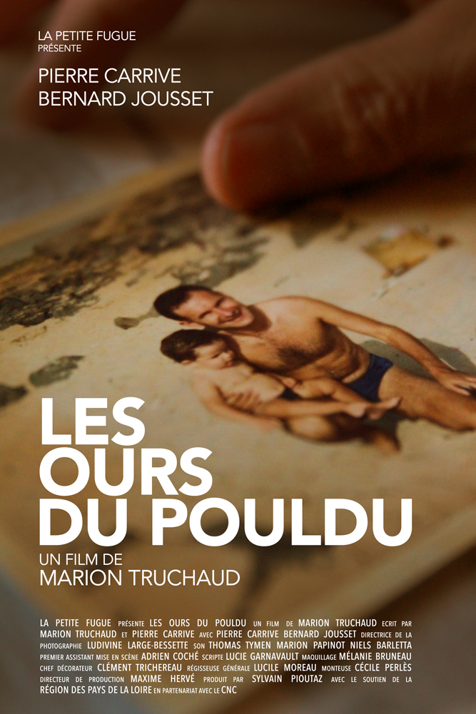 Ours du Pouldu