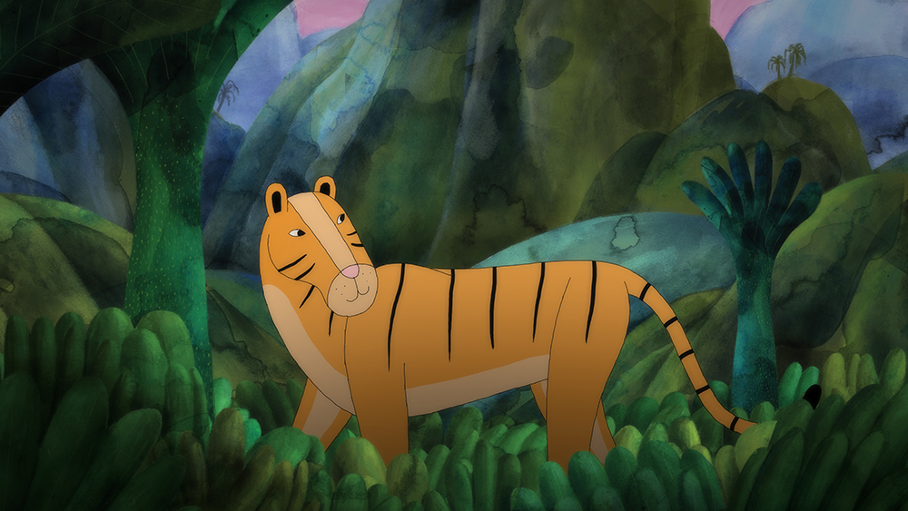 Tiger