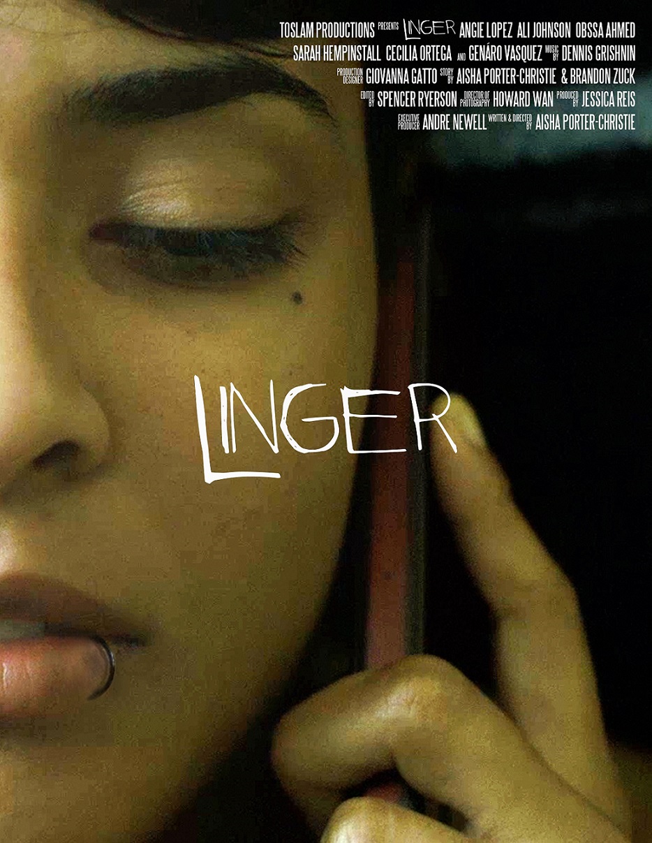 Linger
