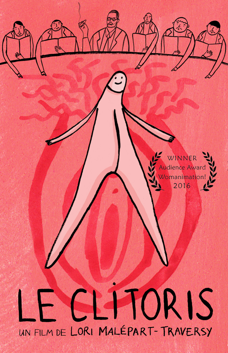 Clitoris