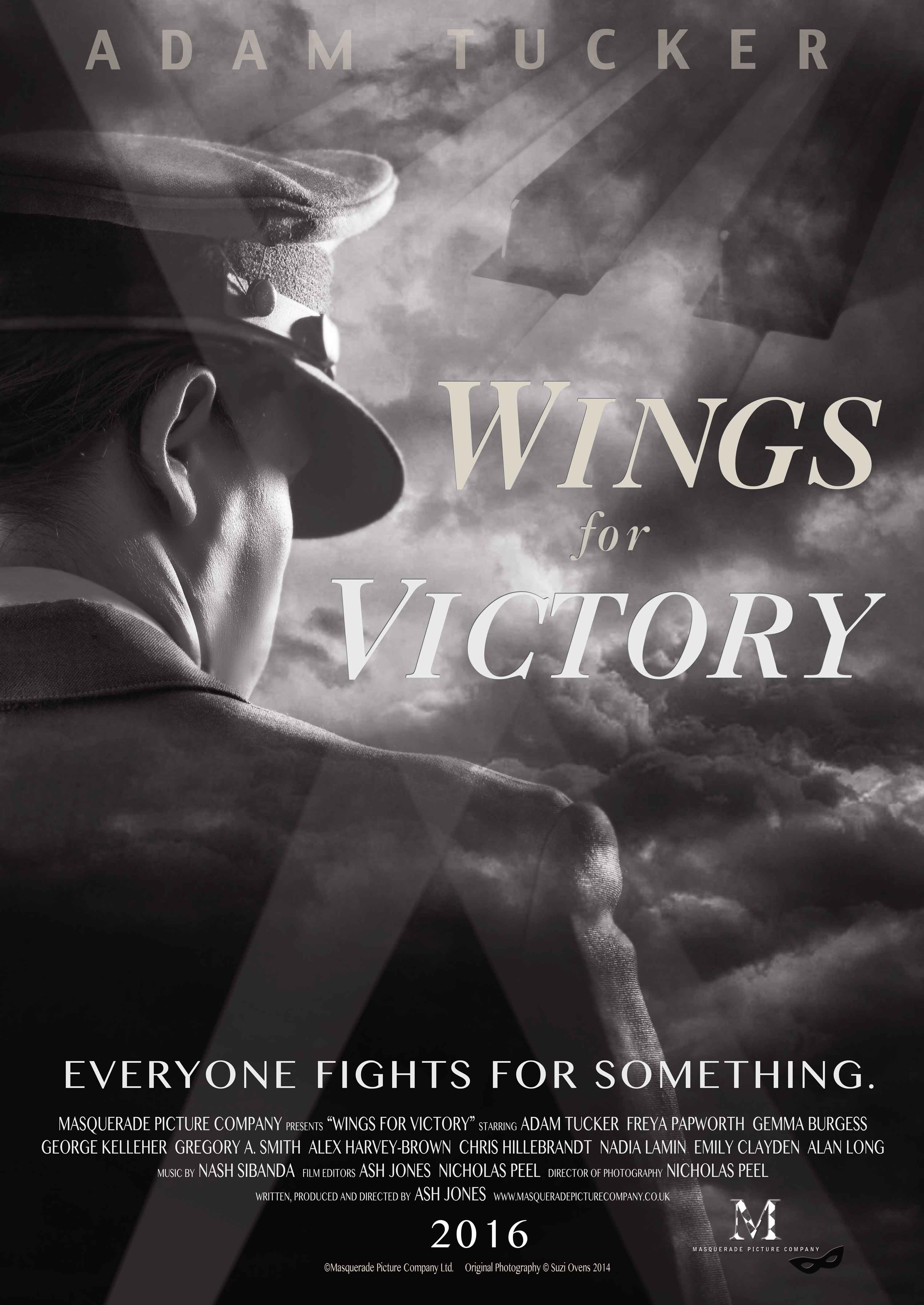 Wings For Victory