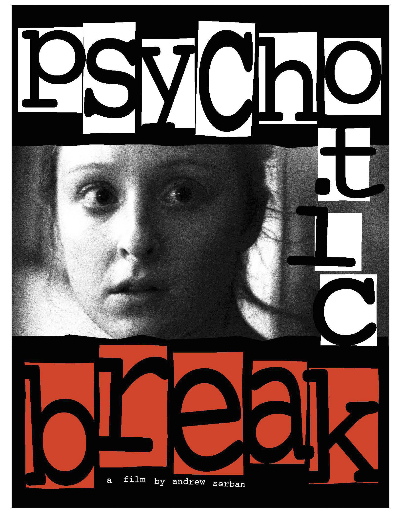 Psychotic Break