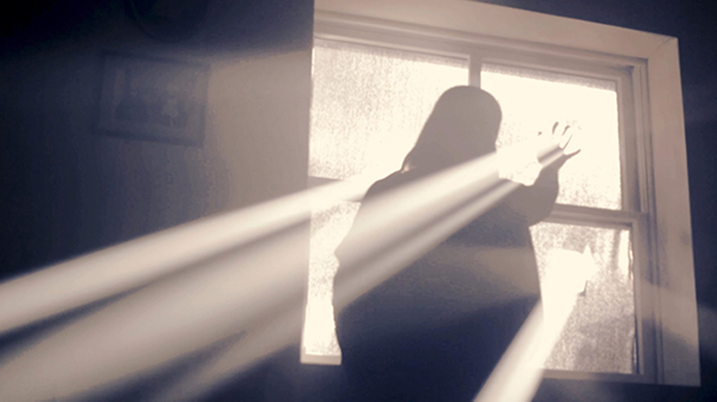 A Room Without A View