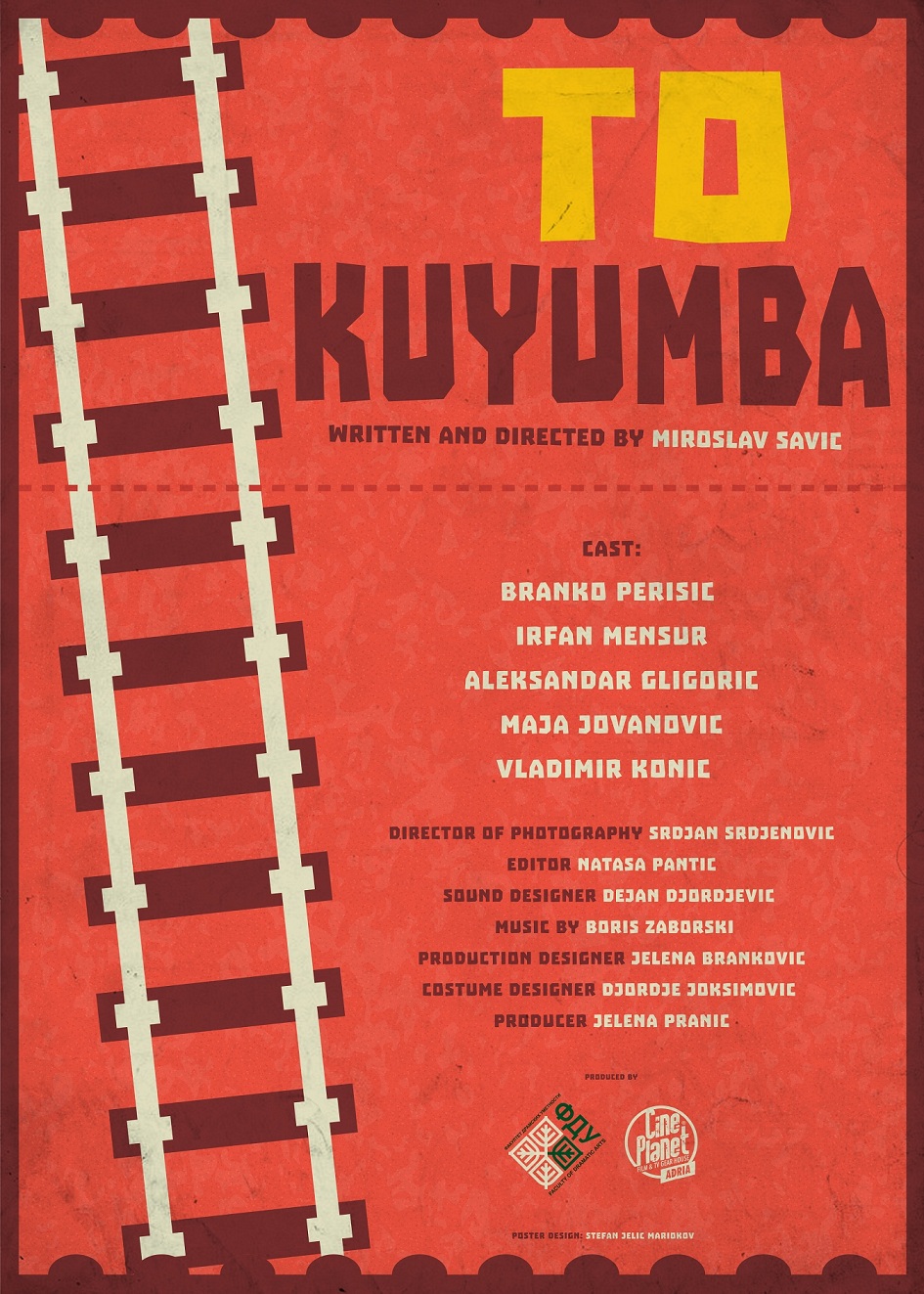 To Kuyumba