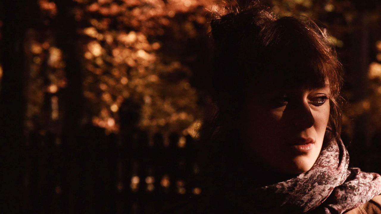 Zerstörung der Ordnung